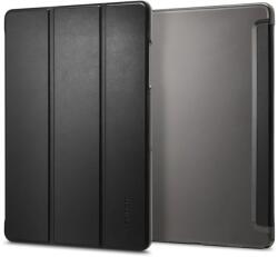 Spigen Smart Fold калъф за Galaxy Tab A9+ / A11+ Plus 11.0 X210 / X215 / X216 / X230 / X235 / X236 черен (ACS10553)
