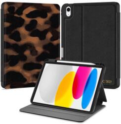 Tech-Protect lamano ipad 10.9 10 / 2022 / 11 11 / 2025 panther (5906302335916) - top4mobile