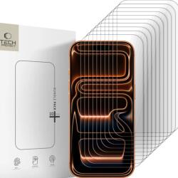 Tech-Protect bundle 10-pack iphone 16 pro max / 17 pro max ПРОЗРАЧНО (5906302335732)