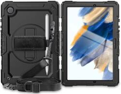 Tech-Protect solid360 galaxy tab a8 10.5 x200/x205 ЧЕРЕН