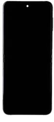 Samsung LCD дисплей + тъч модул + преден капак F731 Galaxy Z Flip 5 5G лавандула (GH82-31828C)
