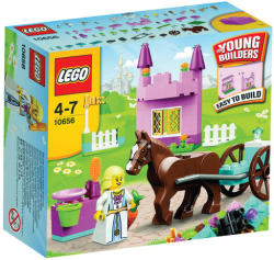 LEGO® Bricks - Első LEGO hercegnőm (10656)