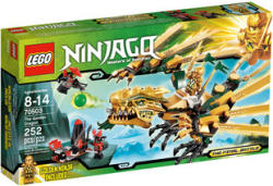 LEGO® NINJAGO® - Az aranysárkány (70503)