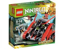 LEGO® NINJAGO® - Garmatron (70504)