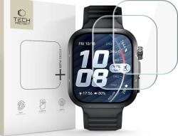Tech-Protect Хидрогел защитно фолио TECH-PROTECT Hydro Flex+ 2 броя за Huawei Watch Fit 5 Pro, прозрачно (5906302323852)