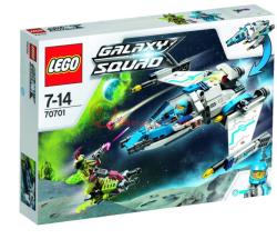 LEGO® Galaxy Squad - Méhecske elfogó (70701)