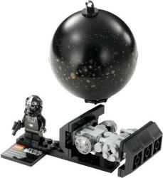 LEGO® Star Wars™ - Tie Bomber űrhajó és aszteroida mező (75008)