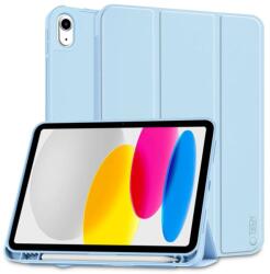 Tech-Protect Калъф TECH-PROTECT SC PEN за iPad 10.9 2022, небесносин (9490713927618)