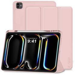 Tech-Protect sc pen ipad pro 13 7 / 8 / 2024-2025 РОЗОВ (5906302335756) - top4mobile - 24,22 лв
