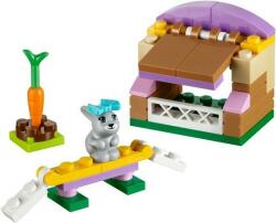 LEGO® Friends - Bunny's Hutch (41022)