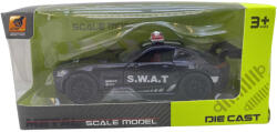 Chimei Model Macheta Mercedes Benz AMG SLS negru 1: 43 (JPT)