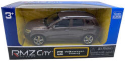  Macheta metal Volkswagen Touareg scara 1: 43