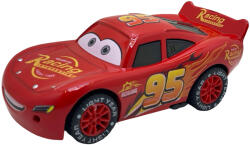 JPT Macheta metal Cars Fulger McQueen 11cm (JPT)