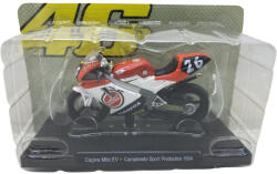  Macheta motocicleta 1994 Cagiva Mito EV - Campionato Sport Production 1/18