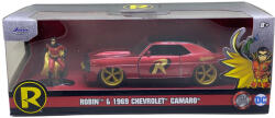  Macheta metal 1969 Chevrolet Camaro *robin* 1/32