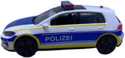 Motormax Macheta Volkswagen Golf A7 gti Police 1: 43 (JPT)