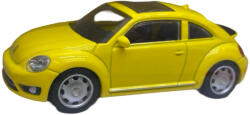  Macheta Volkswagen Beetle galben 1: 43 Rastar