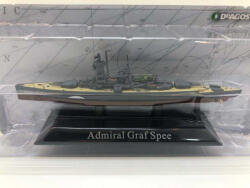 Macheta vapor heavy cruiser Admiral Graf Spee 1936