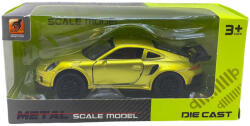  Macheta metal replica Porsche 911 Carrera S 1: 36