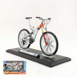 Welly Macheta bicicleta Audi design Cross Pro 1/10 (JPT)