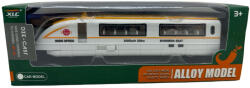  Macheta Tren de mare viteza din metal - model Die-Cast