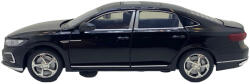  Macheta metal Volkswagen Passat replica negru sunet, lumina, deschide tot