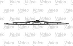 Valeo Lamela stergator VALEO 575556 (575556) - autoeco