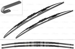 Bosch Lamela stergator BOSCH 3 397 118 408 (3397118408)