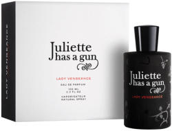 Juliette Has A Gun Lady Vengeance EDP 100 ml