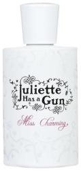 Juliette Has A Gun Miss Charming EDP 100 ml