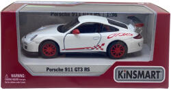 Kinsmart Macheta Porsche 911 GT3 RS 1/36 Kinsmart model 2010 (JPT)
