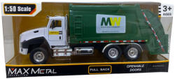 JPT1 Macheta camion gunoi 1/50 (JPT)