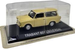  Macheta Trabant 601 Universal crem 1/43