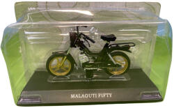  Macheta metal si plastic scuter Malaguti Fifty 1: 18