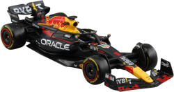 Bburago Macheta Formula 1 1/43 2023 red bull racing rb19 #1 max verstappen, blue/red/yellow (JPT)