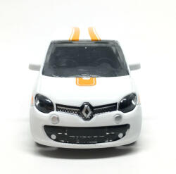 Majorette Toys Macheta metal Renault Twingo 1: 64 (JPT)