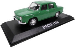 Magazine Models Macheta Dacia 1100 Renault 8 scara 1: 43 (JPT)