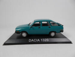  Macheta auto Dacia 1320 1/43