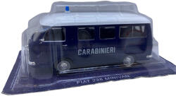  Macheta Fiat 238 Carabinieri Minivan police car