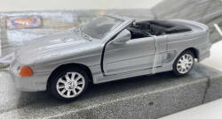 JPT Macheta metal replica Ice charge gri 1/43 (JPT)
