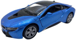  Macheta BMW i8, albastru 1/36