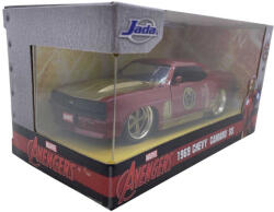  Macheta 1969 Chevrolet camaro *ironman* 1/32