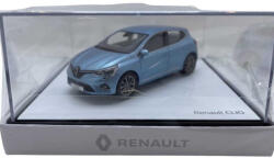  Macheta auto 1/43 2019 Renault Clio V, blue