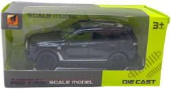 JPT Macheta metal replica BMW X7 negru (JPT)
