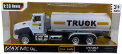 JPT Macheta camion cisterna de apa 1/50 (JPT)