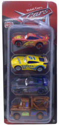 Chimei Model Set machete masini metal Cars Mcqueen (JPT)