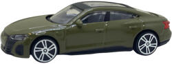  Macheta metal Audi RS E-tron verde 1: 43