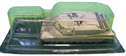  Macheta tanc Abrams din metal scara 1: 72