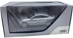 Spark Macheta 1/43 2017 Audi A5 Sportback, silver metalic (JPT)