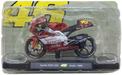 Magazine Models Macheta motocicleta 1999 Aprilia RSW 250 Imola 1/18 (JPT)